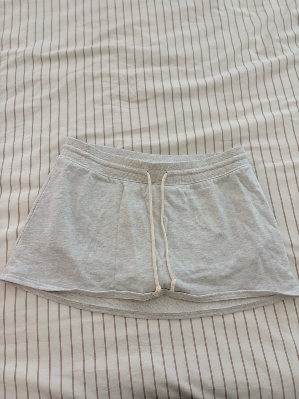 Wild Fable sweat skirt